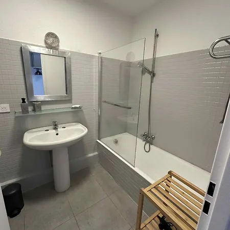 Mezzanine - Golf & Sea Apartment Saint-Raphael (Var)