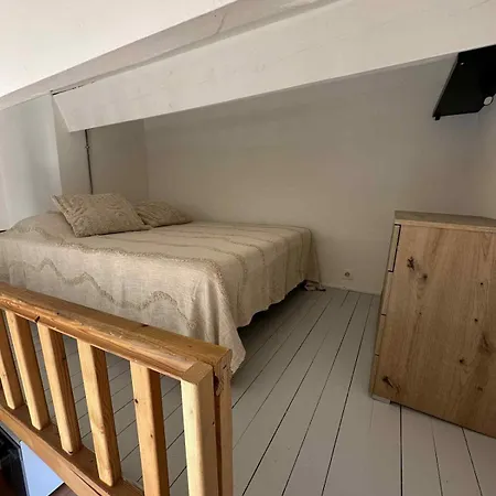 Apartment Mezzanine - Golf & Sea Saint-Raphael (Var)