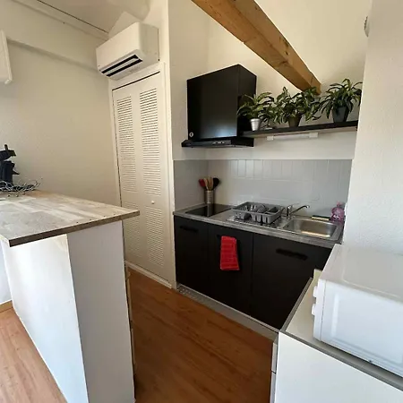 Apartment Mezzanine - Golf & Sea